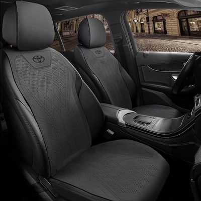 seat cushions, Corolla seat: Universal seat cover - 2-toyota-rav4