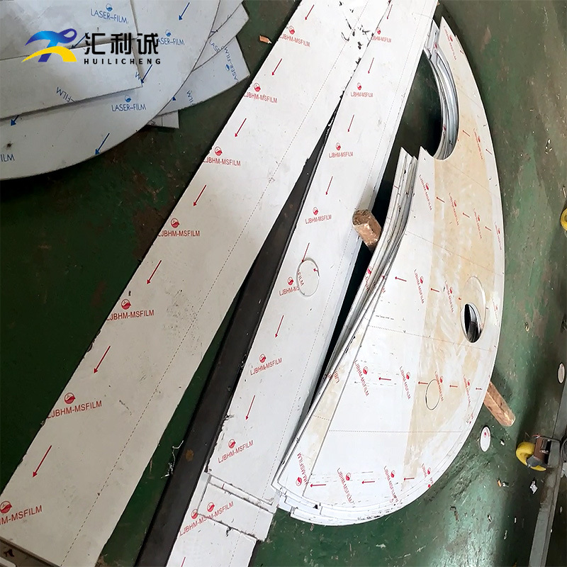 佛山钣金加工 304 204不锈钢板 铁板非标钣金刨槽折弯冲弧加工