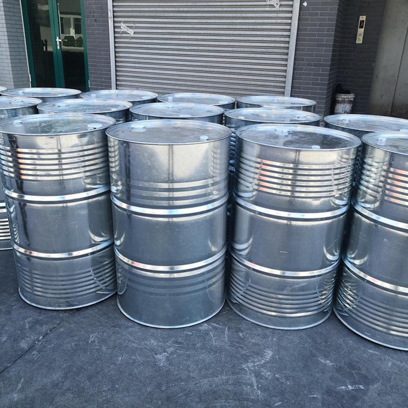 厂价现货苯甲醇 环氧稀释剂香料定香合成树脂工业级苯甲醇