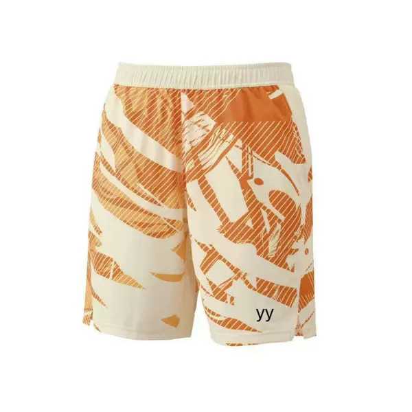 Cream white high quality shorts, trousers