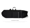 Small black (84cmx32cm)