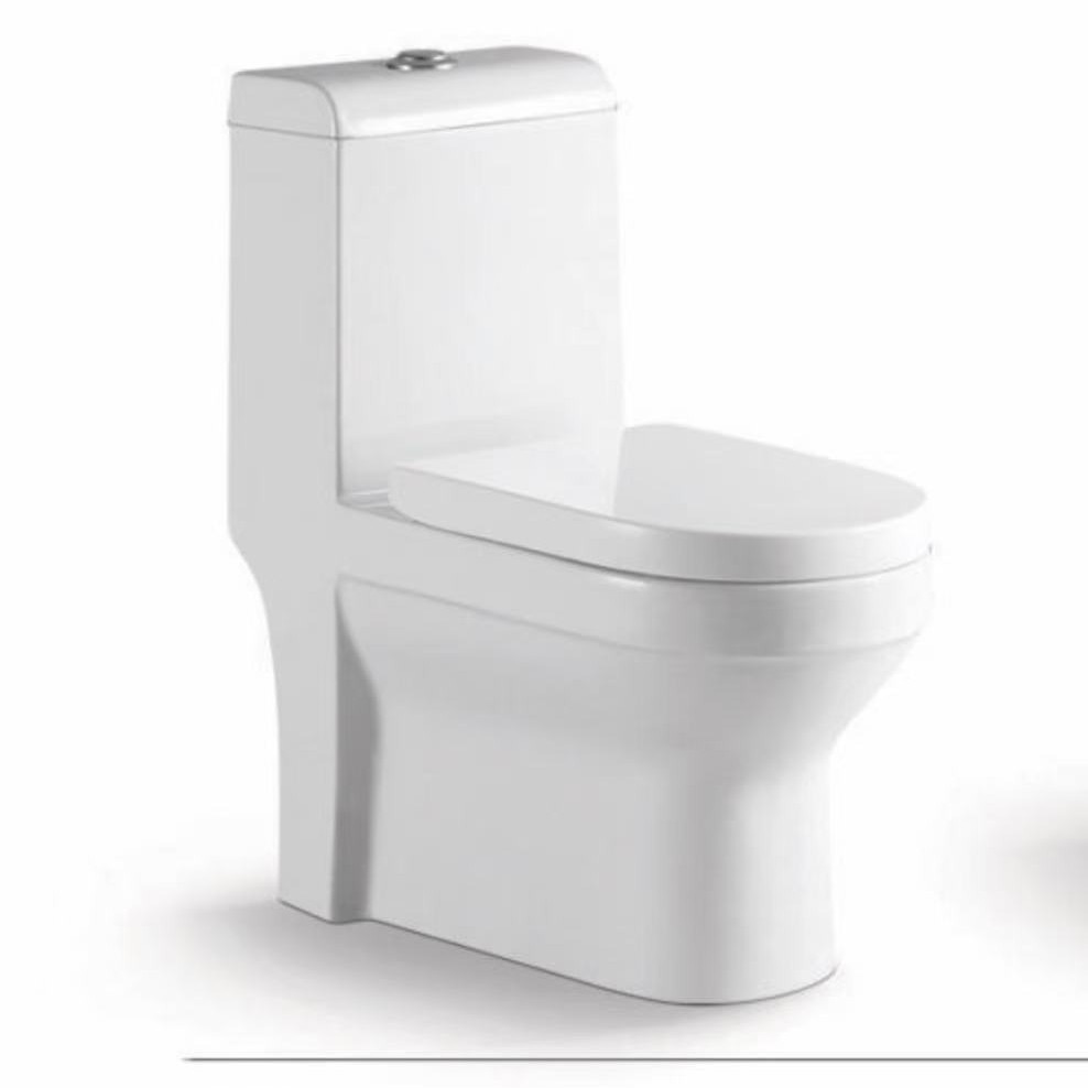 Fabricante directo al inodoro de Oriente Medio asciende inodoro doméstico inodoro cerámico antiolor bombeo de agua image 9