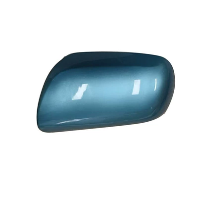Without Lights, Replacement Exterior: Other Automotive Exterior Supplies - sol-blue-left