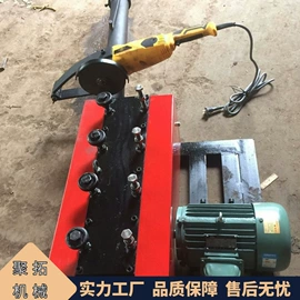 工程建筑机械;矿山施工设备;其他工程机械