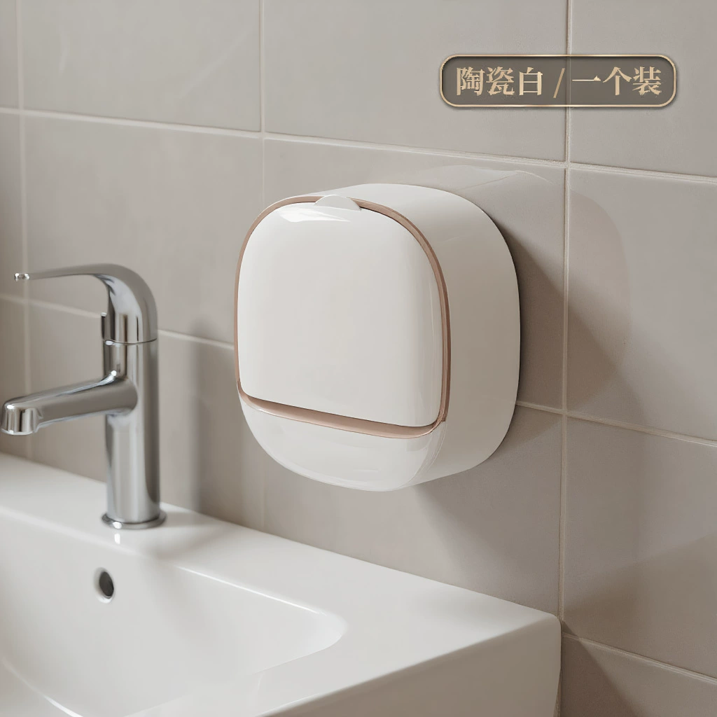 (Cross-border trading), soap holder, drying rack, laundry soap, light luxury style