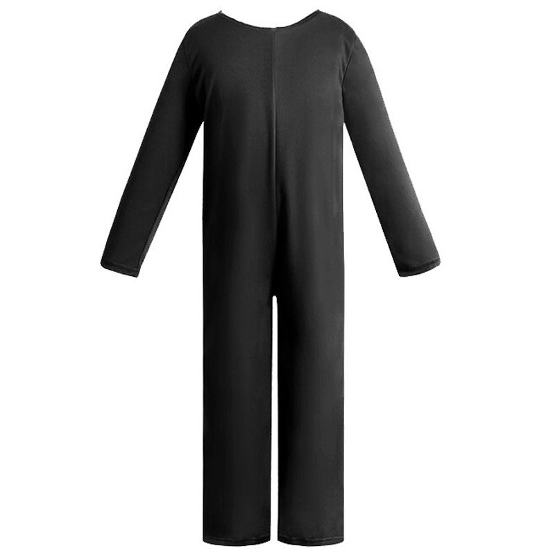 아동베이스 솔리드 컬러 코트 매치 바디 세트 역할 재생 레드 화이트 블랙 그린 유치원 공연