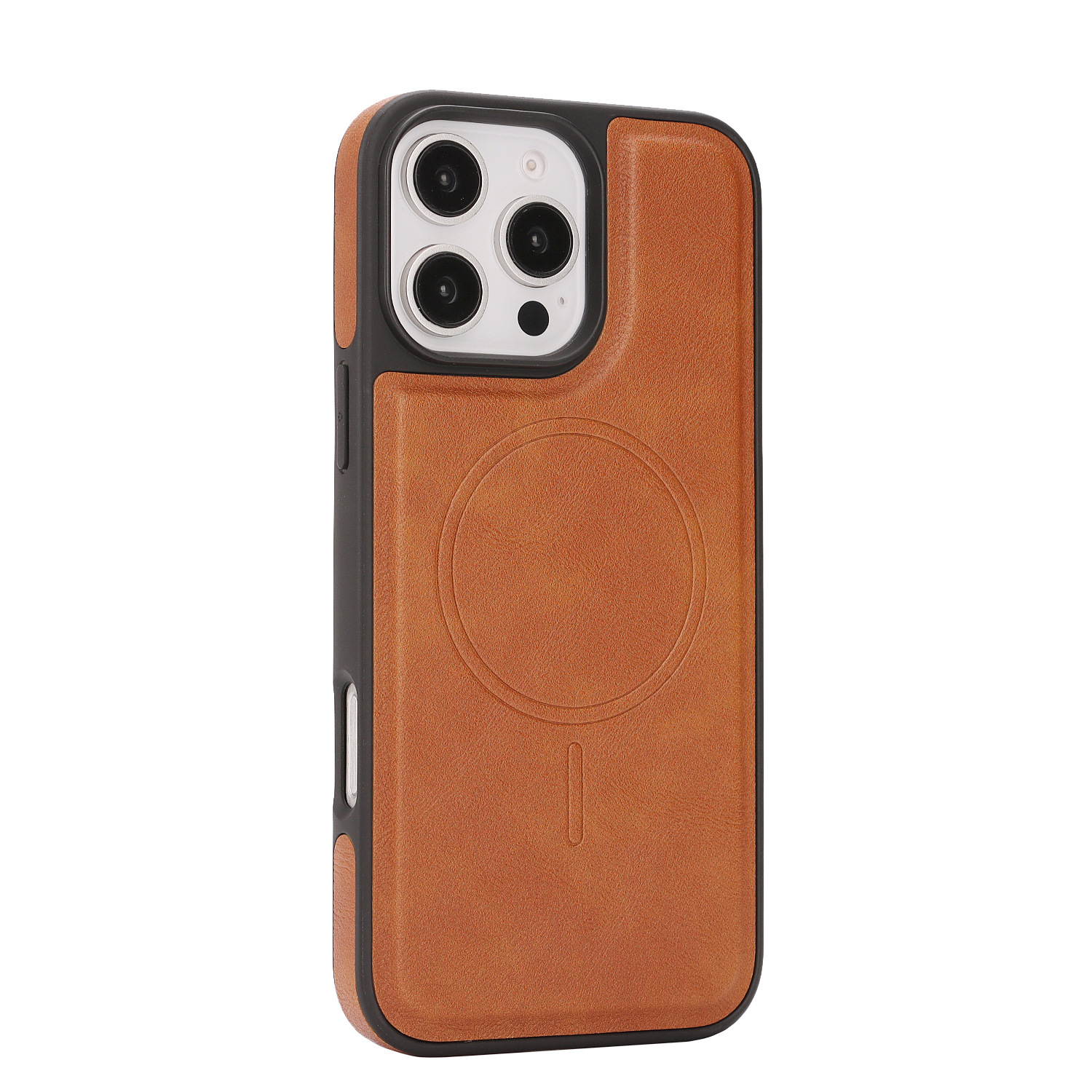 Brown [single shell]