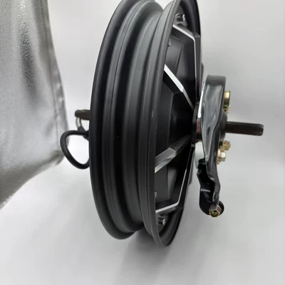 Vehicle Original Motor 350 Watt: Other Electric Vehicle Accessories