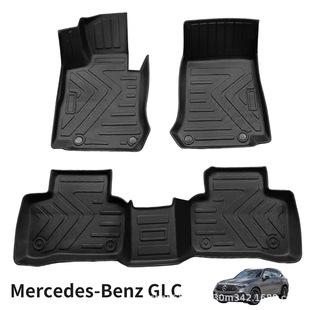 �m���Mercedes-Benz-GLC 2023����_�|ȫTPE�_�|�����|�ӿ羳