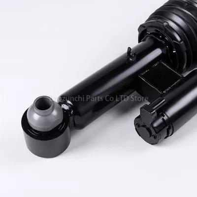 Series G11 G12 rear – damping system