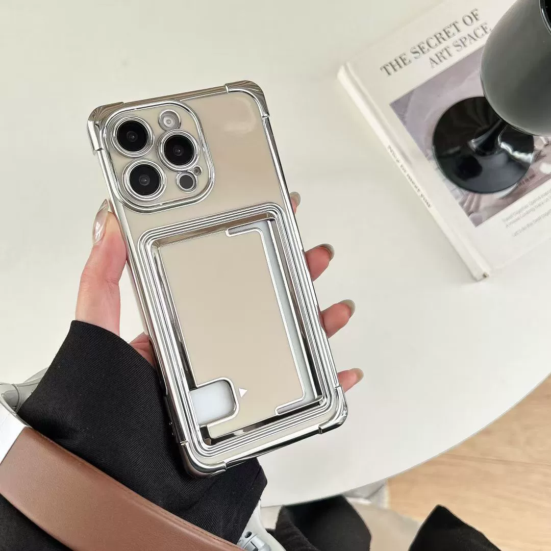 Apple, iPhone 16, совместимый iPhone16 Pro, защитные уголки, защита мобильного телефона, iphone, падение защита