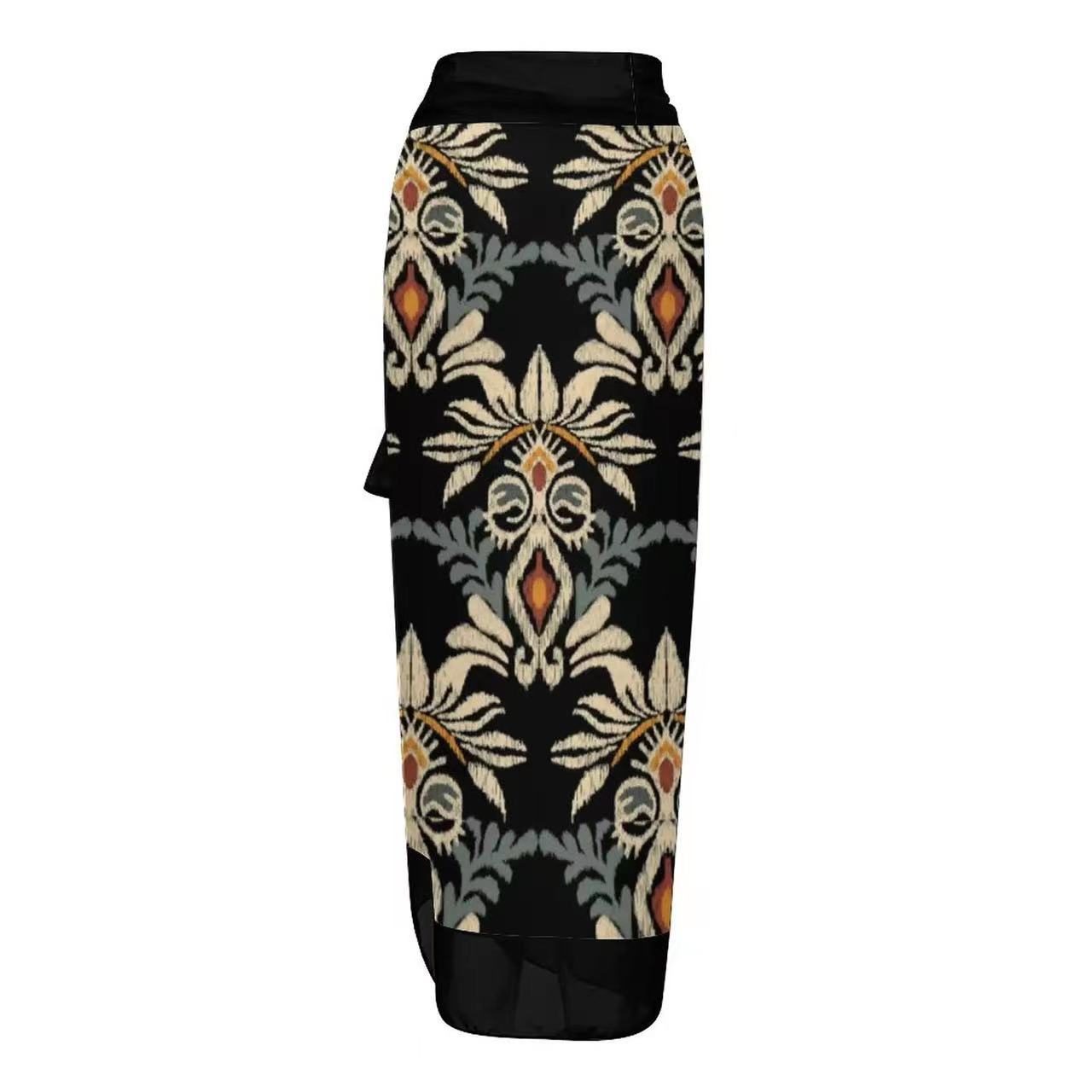 210g Weight Sleeveless Sleeve Length Nylon, Polyester Fabric Type Regular Top Length One-pieces Tops Type 2 Pieces Set Quantity Swimming Pool Occasion V Neck Neckline Slim Fit Type Printing, Solid Color Pattern Women's Gender Classic Style Style Women's Classic Style Printing Solid Color 2 Pieces Set One Piece Swimwear 4