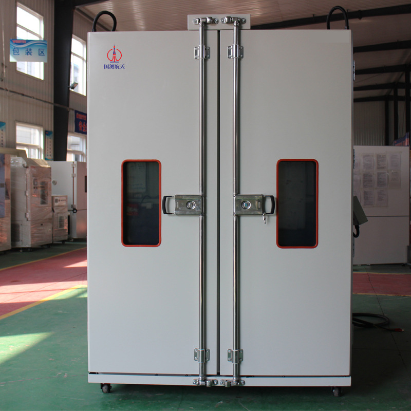 Manufacturers Can Customize Hydrogen Fuel Cell Test Cabin Hydrogen Power Test Cabin Atmospheric Explosion Test