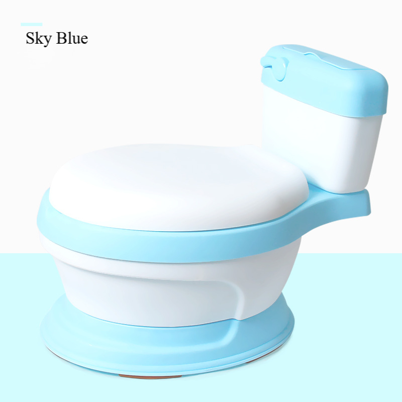Inodoro infantil, inodoro para niños, inodoro para niños