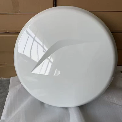 Spare wheel cover | Tire Shell, Trunk Outer Cover