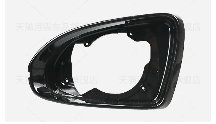 Suitable for 16-22 Buick Lacrosse Reversing Mirror Housing Rearview Mirror Frame Lens Turn Signal Reflector Rear Cover