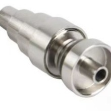 宝鸡厂家TA2钛烟钉六合一光面/条纹