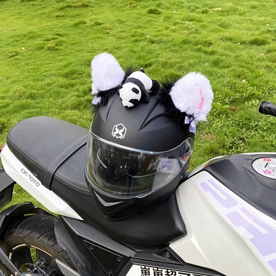 Accessories Fluff Cat | Auto Parts and Accessories