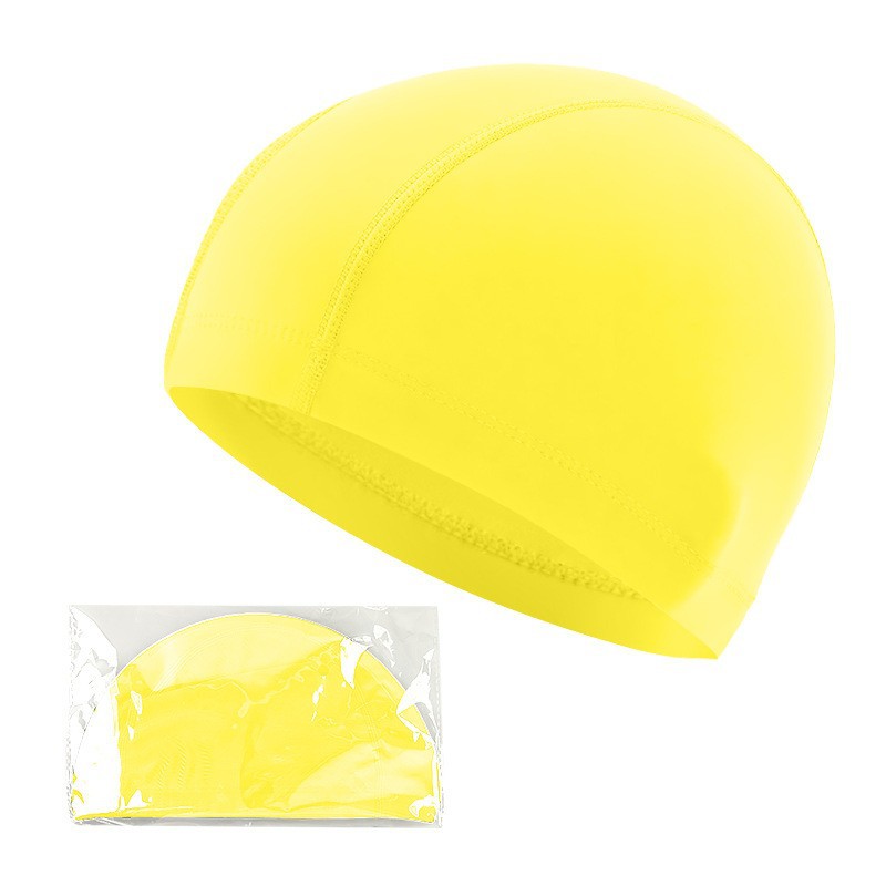 노란색 원형 카드 4핀 6선 [천캡]