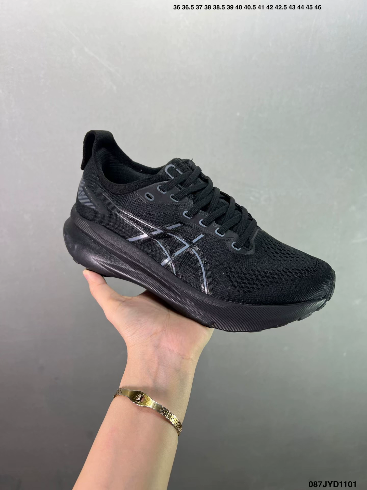 Putian Chunyuan кроссовки кроссовки GEL-KAYANO 31 Platinum Aerobic и Lighty Leisure беговые кроссовки