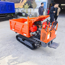С��750KG�ַ�ʽ�Ď��\ݔ܇ ˮ·����ȫ���η���܇ ���U��������