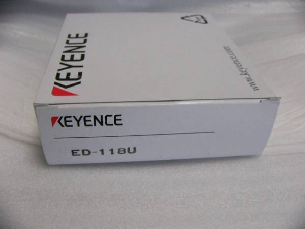 全新原装 ED-130M 基恩士KEYENCE 独立型金属接近传感器