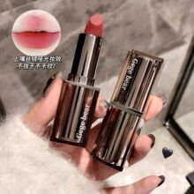 Gege bear绚丽雾面丝绒口红哑光滋润显色不粘杯持妆显嫩韩系口红