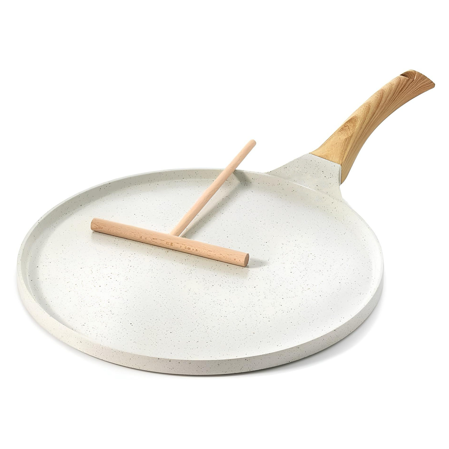 새로운 화이트