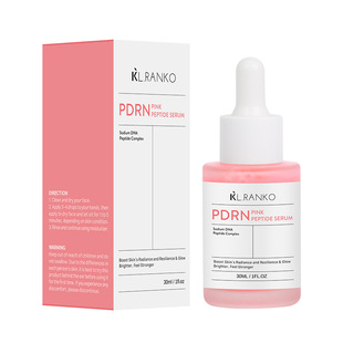 �羳PDRN PINK Peptide SERUM�ۼt�����zԭ������ӱ����aˮ���A