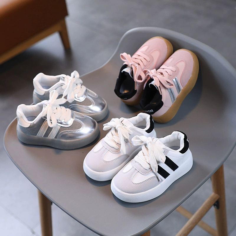 Children's footwear, sports shoes for boys, sneakers, 2023 years, autumn, trend of season, Korean style