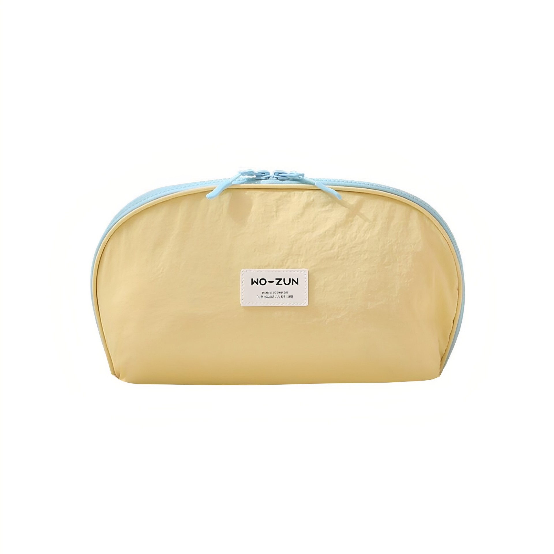 New Stylish Portable Travel Storage Organizer for Underwear and Personal Items, Designed for Luxury Travel