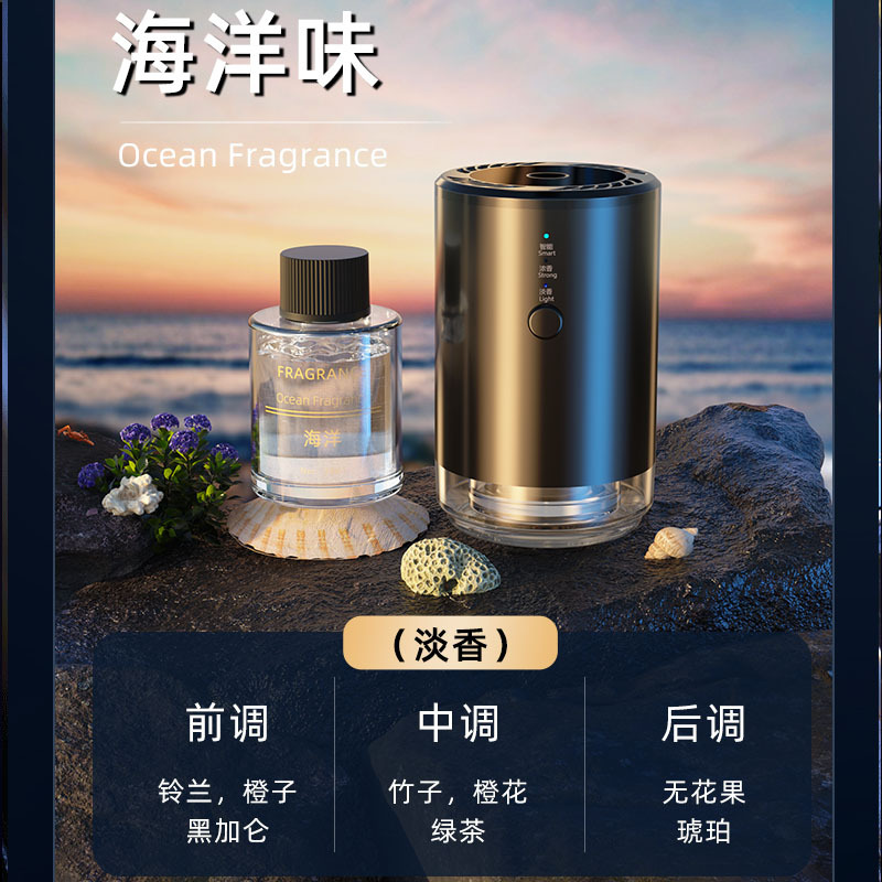 바다 바람
