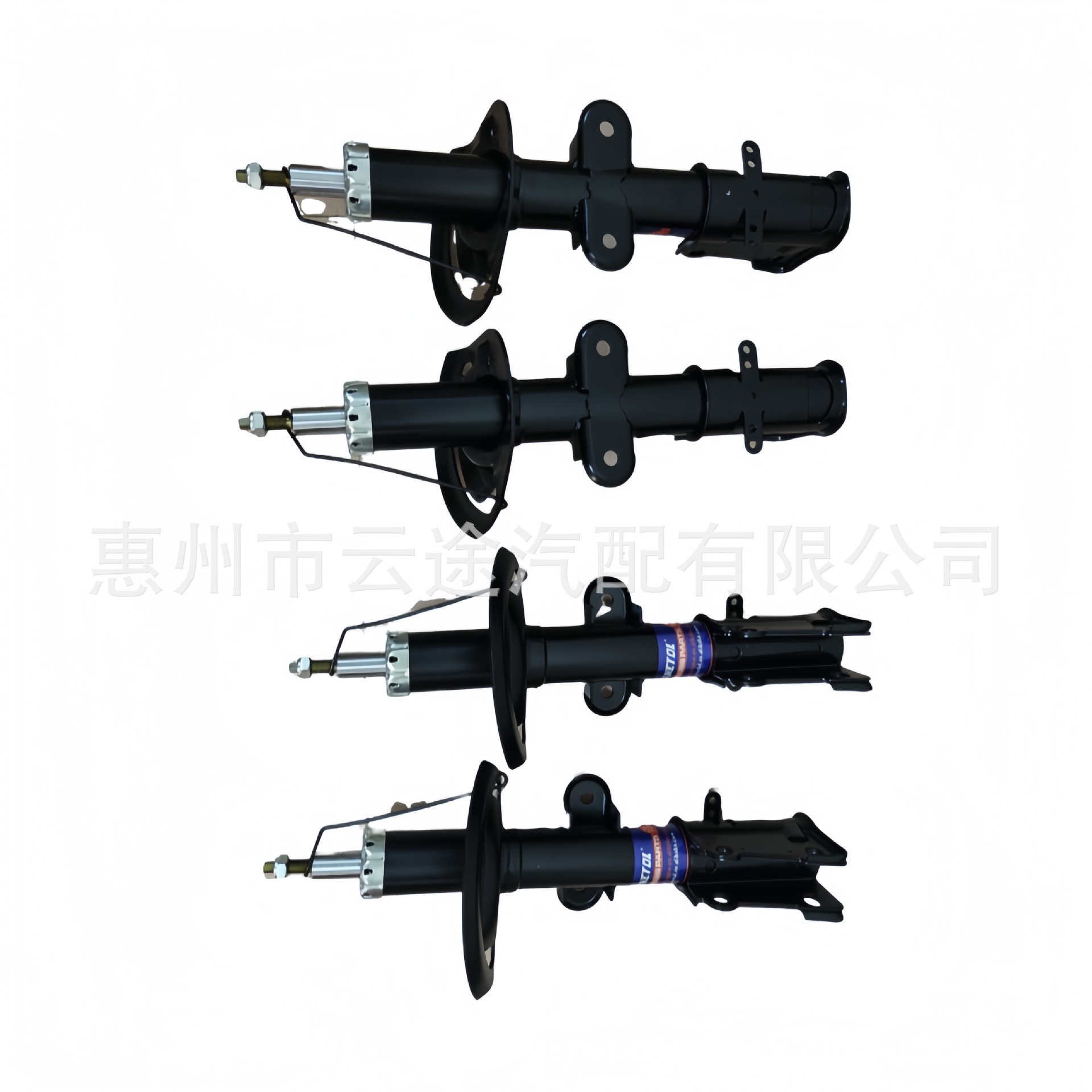 68158083Aa Front Shock Absorber Suitable for Rt.12