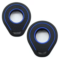 Подходит для мотоцикла Harley X48, защитный чехол для ключей Glide Street, силиконовый чехол Lei 1200 Indian Sensor