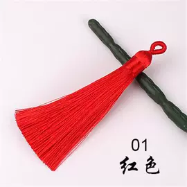 流苏、穗;中国结;衣钩/挂钩