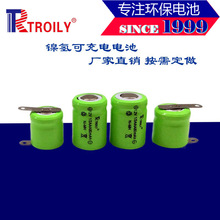 懚�ɳ��늳� NIMH1/4AAA80mAh1.2V ���Q�������܇��늳ض���