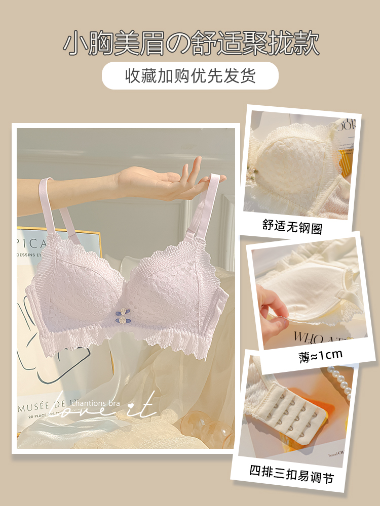 보라색