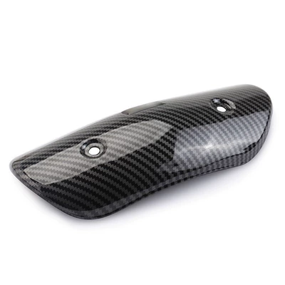 Resistant Heat Insulation Cover, Exhaust pipe