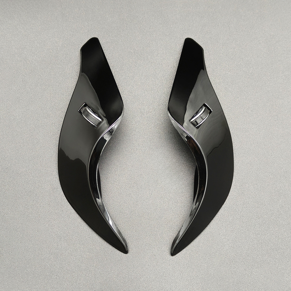 Rpha11 Helmet Accessories Hj26, Rpha70, Venom 1-4 Generation Marvel Series Windproof Window Mouth Wind Window Tail