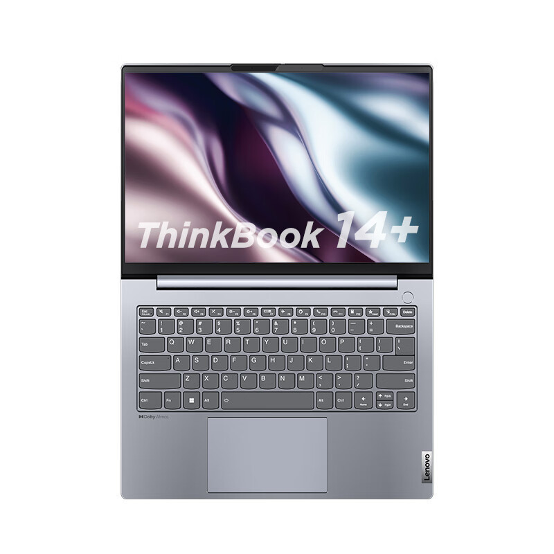 ThinkPad Lenovo Laptop Thinkbook 14+ 14inch Thin and Light Office Notebook 13Th Generation I7