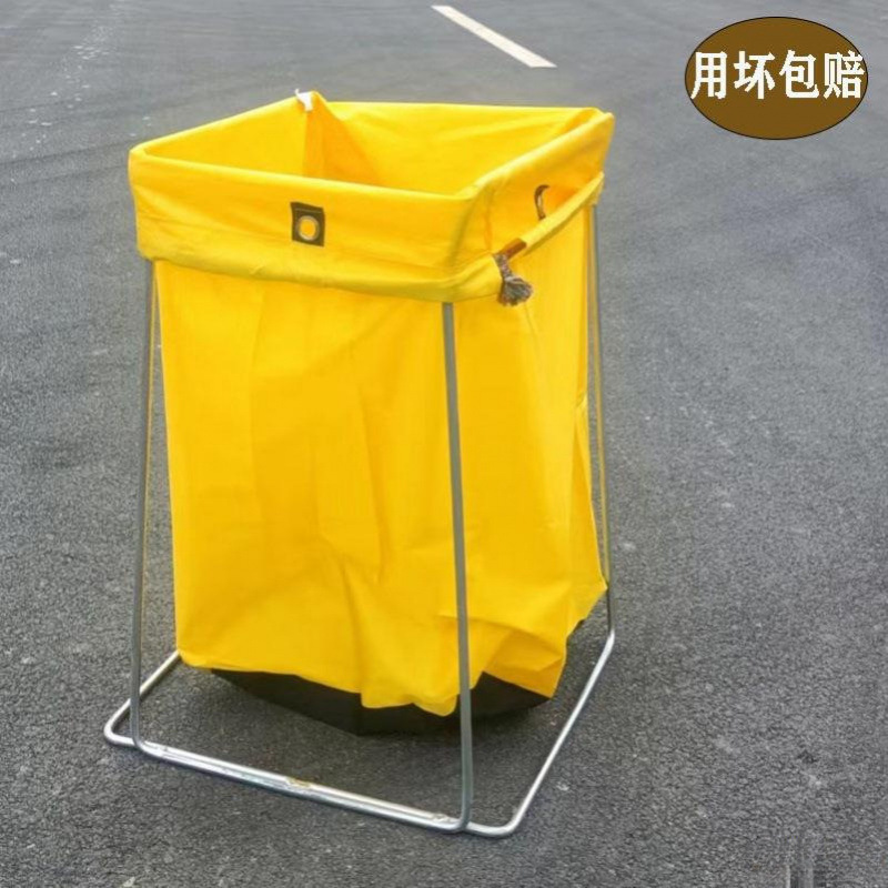 中转支架分拣架子装货仓储撑编织袋口袋集包物流快递打包建包