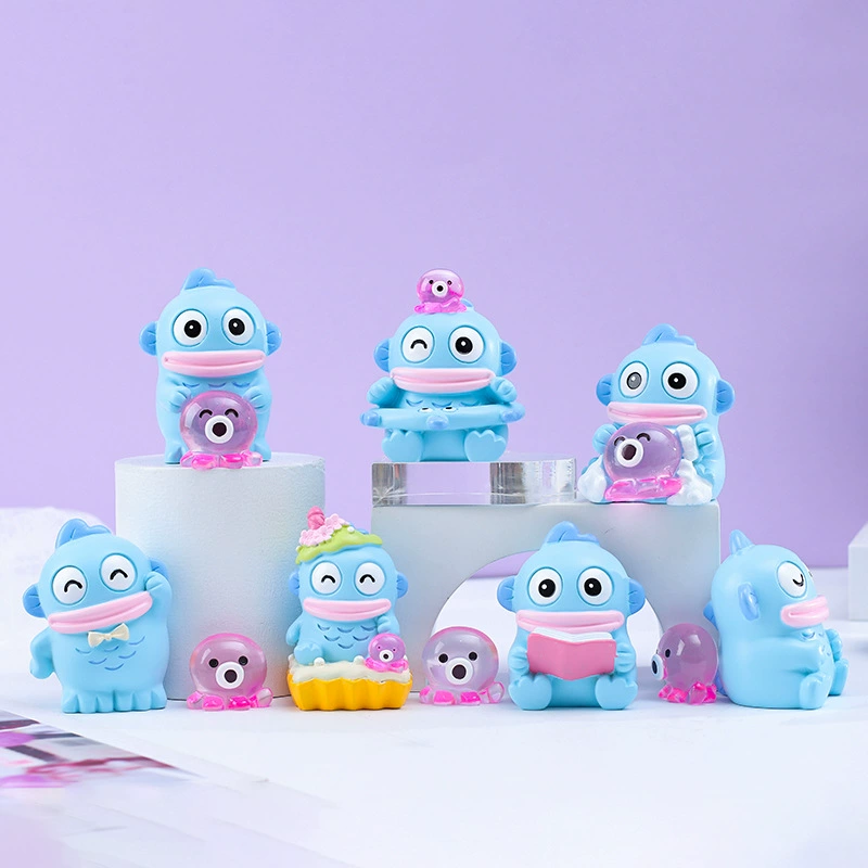 Magic cute toy, internet celebrity, Birthday gift