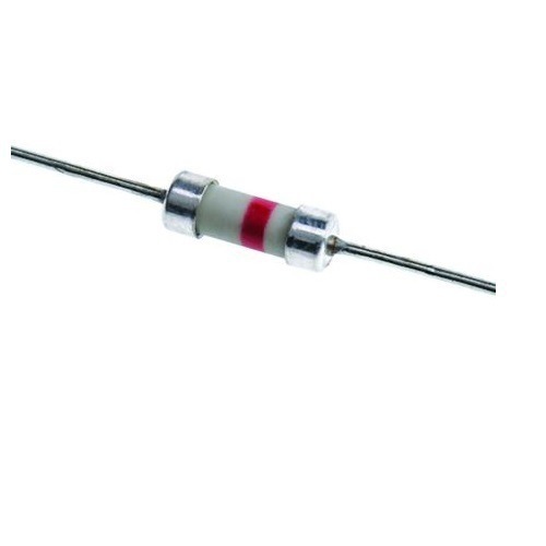 力特挡板网格保险丝|0242.100UAT1| 100mA 250V 3.02*8.4mm =SDJ