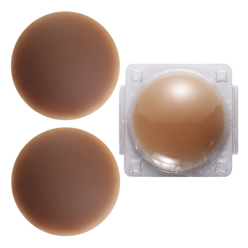 [다크 커피 색상] 고체 접착제 포함 1쌍 + 70% off 블리스터