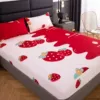 Strawberry, sheet