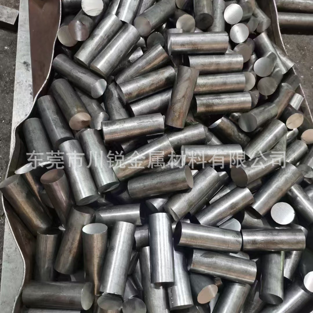 供应060A52钢棒 光亮走芯机用060A52圆钢 热轧060A52圆棒