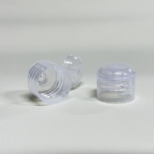 20-410 Dome Butterfly Cover Pp20 Tooth Small Diameter Flip Cover Smooth Butterfly Cover Spherical Flip Cover Curved Flip Cover