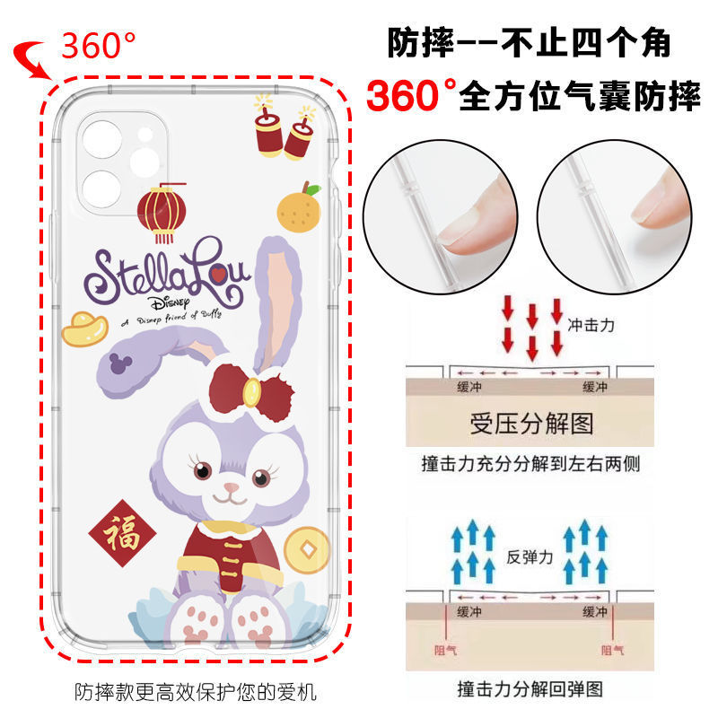 �������긣iPhone11ƻ��12/13promax�ֻ���xr�轺7��8p����¶����