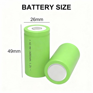 Ni-MH懚�2̖C4000mAh1.2V���늳؃x���x����݆��λ�x�������Ͳ