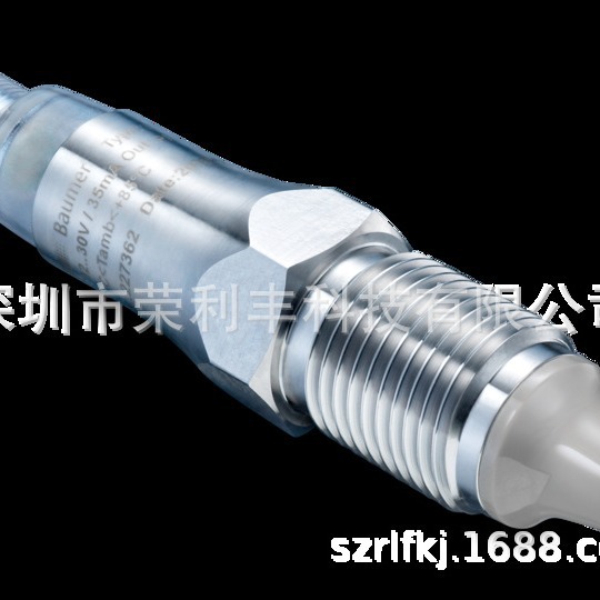 全新堡盟LBFS-01111.0液位传感器 瑞士堡盟Baumer液位开关